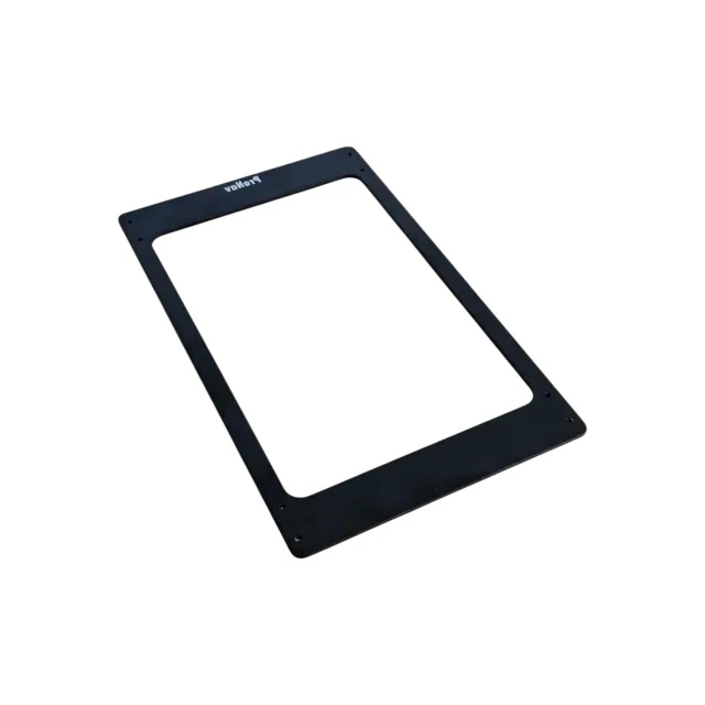 Adapterplate for Simrad Kartplottere 