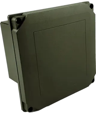GC80/85 Remote Panel kit 