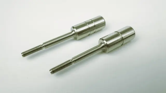 Sensitive Element - Fixing Jigs (SET) for montering av GC80/85/RGC12 