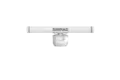 HALO 3004 RADAR,W/4' ARRAY/RI50/20M CBL 6m til 96nm rekkevide, 16 - 48 o/min