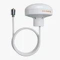 Passiv GPS-antenne Passiv GPS-antenne (sopp) m. 10 m. kabel