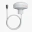 Passiv GPS-antenne Passiv GPS-antenne (sopp) m. 10 m. kabel