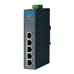 Unmanaged Ethernet Switches 4FE+1GE Unmanaged PoE