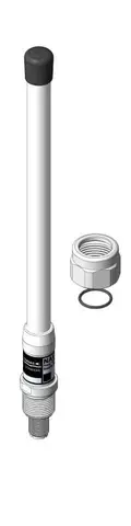 NAVTEX RX antenne 0,36m 0,49 0.49/0.518/4.2095 MHz.