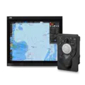 JAN-9201 ECDIS system Blackbox (uten skjerm)