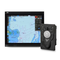 JAN-9201 ECDIS system Blackbox, w/o display