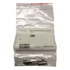Sensitive Element - Fixing Jigs (SET) for montering av GC80/85/RGC12