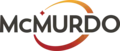McMurdo McM