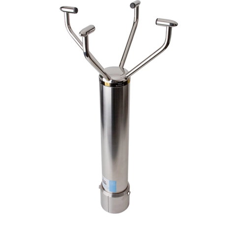 WINDOBSERVER II Ultrasonisk vindsensor Solid-state ultrasonisk vindmåler 