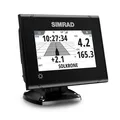 P2005 GPS Touch Fargeskjerm