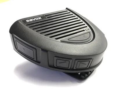 JRC WIRELESS SPEAKER MIC JHS-800S