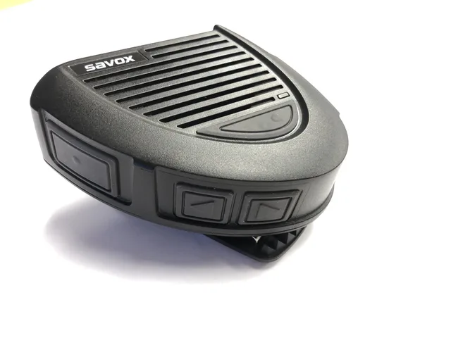 JRC WIRELESS SPEAKER MIC JHS-800S 