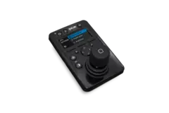 JCU4, Joystick control unit