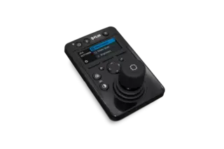 JCU4, Joystick control unit