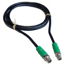 ETH CABLE M12-M12 1.8M