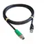 ETH CABLE M12-RJ45 1.8M