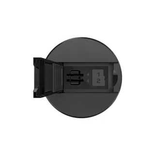 MI10 MicroSD kortleser kartkortleser for NSO MPU-systemer.