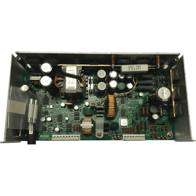 Master Compass - Inverter RGC10/11/12/GC80/85 INVERTER A 