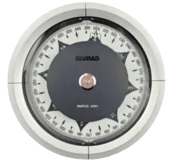 AR91 Single Scale Repeater