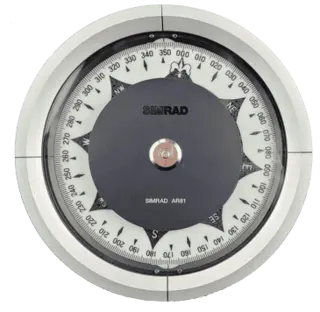 AR91 Single Scale Repeater