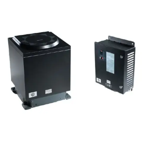 GC80 EXPANDED GYRO SYSTEM MK2