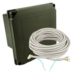 GC80/85 MK2 CP 15m remote mounting kit