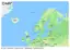 DISCOVER kart - Farsund to Måløy Simrad NSS/GO/Cruise, B&amp;G Zeus/Vulcan