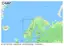 DISCOVER Kart - Kristiansund - Finnsnes Simrad NSS/GO/Cruise, B&amp;G Zeus/Vulcan