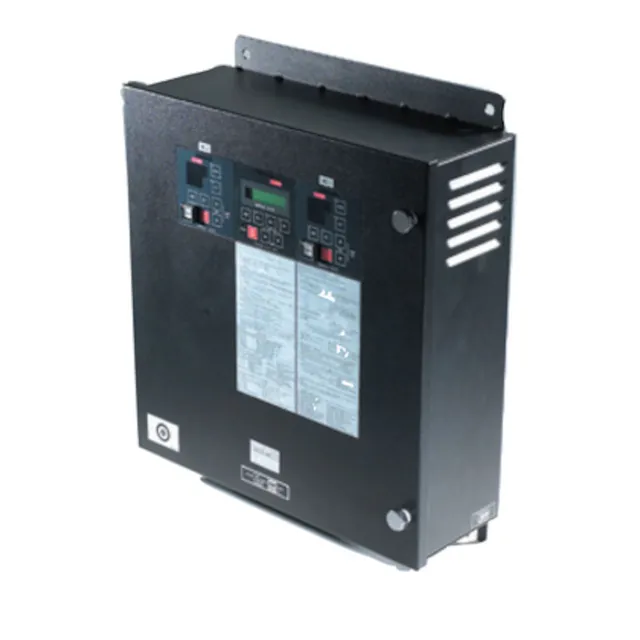 GC80/GC85 Dual Control Unit MK2 