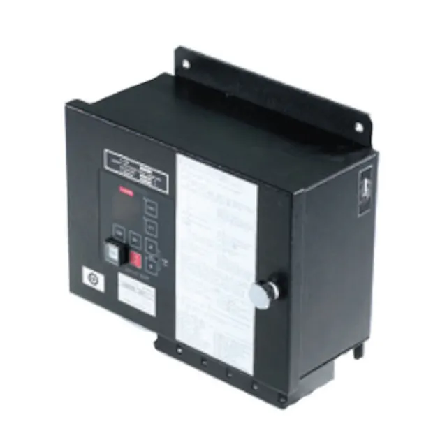 GC80/GC85 Compact ontrol Unit MK2 