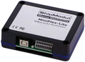 MiniPlex-Lite multiplekser 3x NMEA 0183/RS422 inn / 1x NMEA 0183 ut