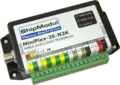 MiniPlex-3E-N2K multiplekser NMEA0183/Ethernet/2000/SeaTalk