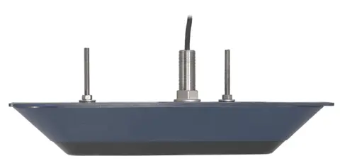 Totalscan L/H thru hull single