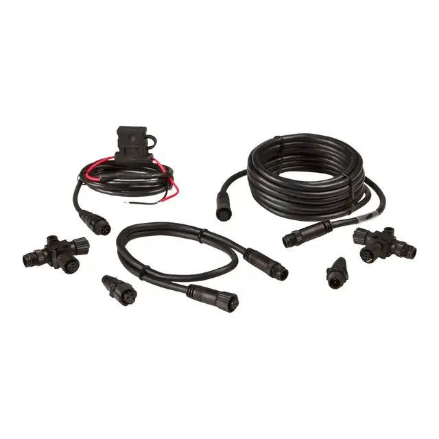 NMEA2000 startpakke (N2K) 