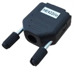 OPTO ISO. TWO WAY RS422/232 Hi speed