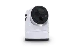 M460 3-Axis Stabilised Thermal Camera QHD Color Low Light, and 2&#176; LED Spotligh