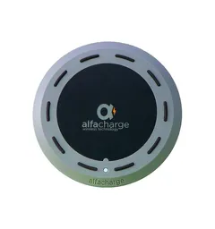 Alfatronix AlfaCharge ladeplate 12/24V