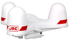 JLR-41 GNSS kompass med 30m kabel