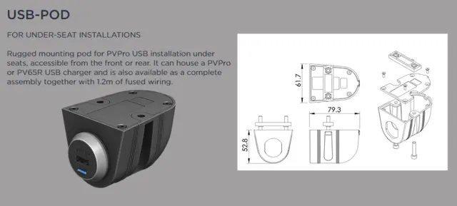 PVPro-D-Assy Modellen avviker litt fra ill.bilde 