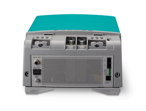 CombiMaster 12/2000-60 230 Kombinert lader og inverter 