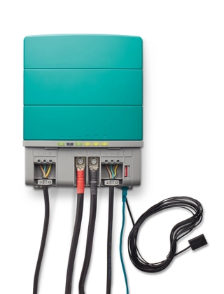 CombiMaster 12/2000-60 230 Kombinert lader og inverter 