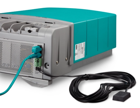 CombiMaster 12/2000-60 230 Kombinert lader og inverter 