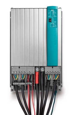 Mass Combi Ultra 12/3000-150 12 Volt / 3000 W / 150 Amp / 230 V AC 