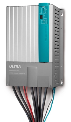 Mass Combi Ultra 12/3000-150 12 Volt / 3000 W / 150 Amp / 230 V AC 