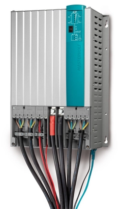 Mass Combi Ultra 12/3000-150 12 Volt / 3000 W / 150 Amp / 230 V AC 