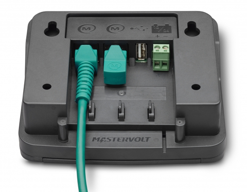 EasyView 5 Vanntett monitor og fjernkontroll 