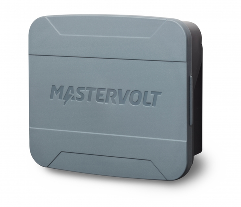 EasyView 5 Vanntett monitor og fjernkontroll 