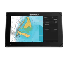 NSX® 3009 med HDI-svinger