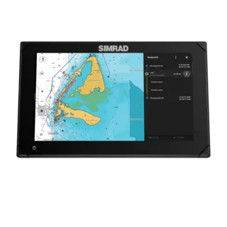 NSX&#174; 3009 med HDI-svinger