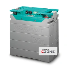 MLI Ultra 12/3000 LiFePO4 Battery 12/3000 Wh